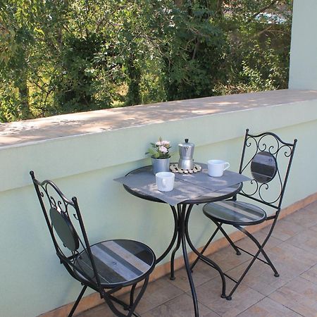 Terrace44 Oasi Di Pace E Relax Nel Cuore Di トリエステ エクステリア 写真